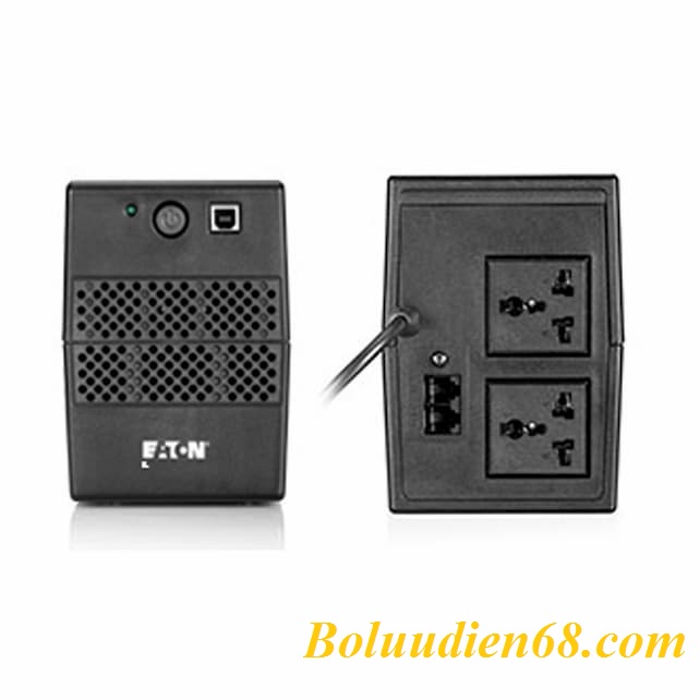 Bộ lưu điện Eaton 5L chính hãng 