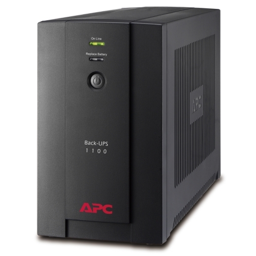 Bộ lưu điện APC BX1100LI-MS 