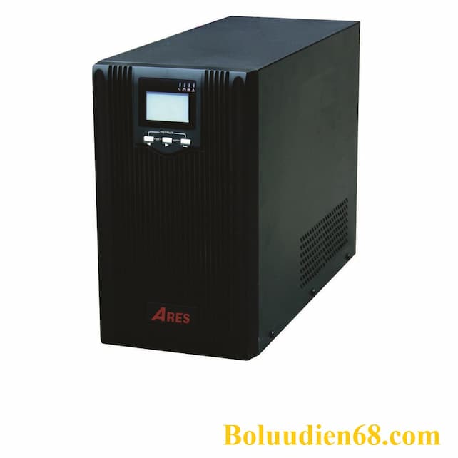 Bộ lưu điện ARES AR630H