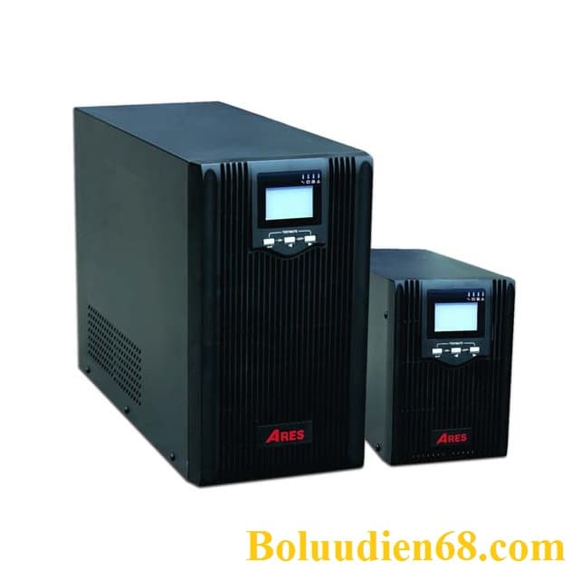 Bộ lưu điện ARES AR620H Chính hãng 