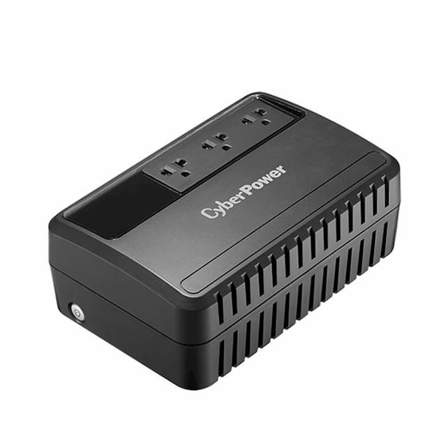 Bộ lưu điện CyberPower BU600E 