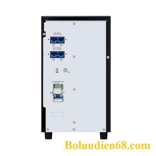 Bộ Pin ắc quy ngoài SRV72BP-9A