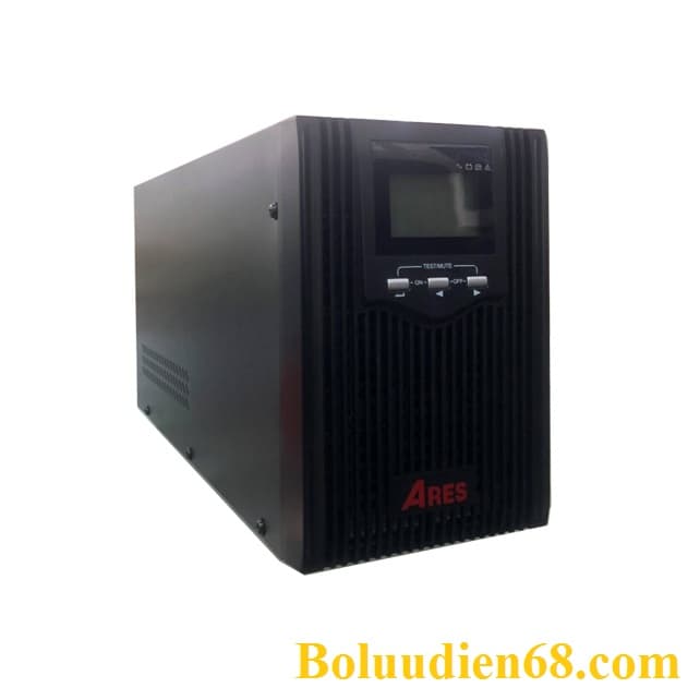  Bộ lưu điện ARES AR620H