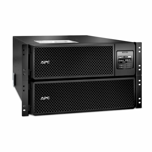 Bộ lưu điện APC cho sever 