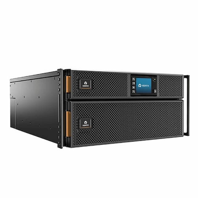 Bộ lưu điện Vertiv GXT5-6000IRT5UXLN