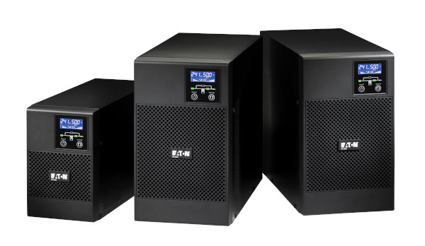 Bộ lưu điện eaton 9E