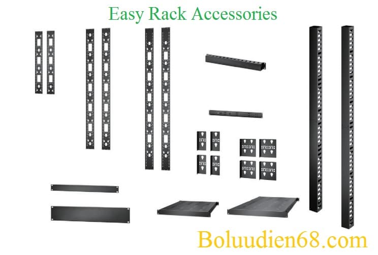 phụ kiện Rack Easy 