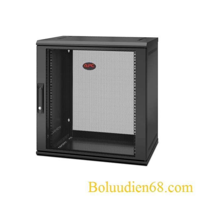 Tủ Rack APC NetShelter WX AR112SH4