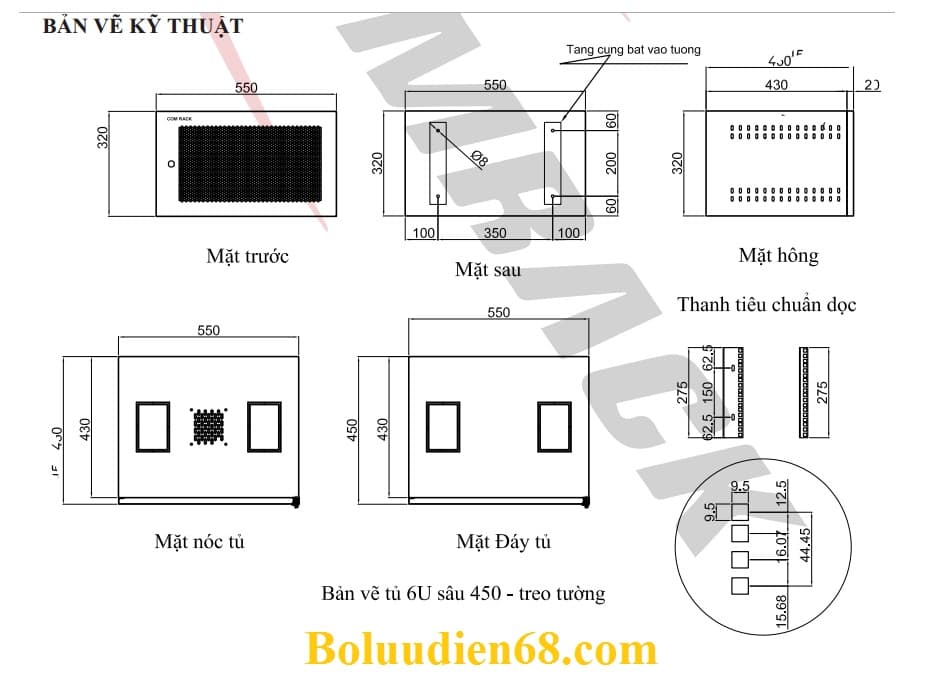 Bạn đang tìm kiếm một tủ rack phù hợp với không gian của mình? Hãy xem qua bộ sưu tập tủ rack của chúng tôi để chọn cho mình một sản phẩm đa dạng về kích cỡ và kiểu dáng.