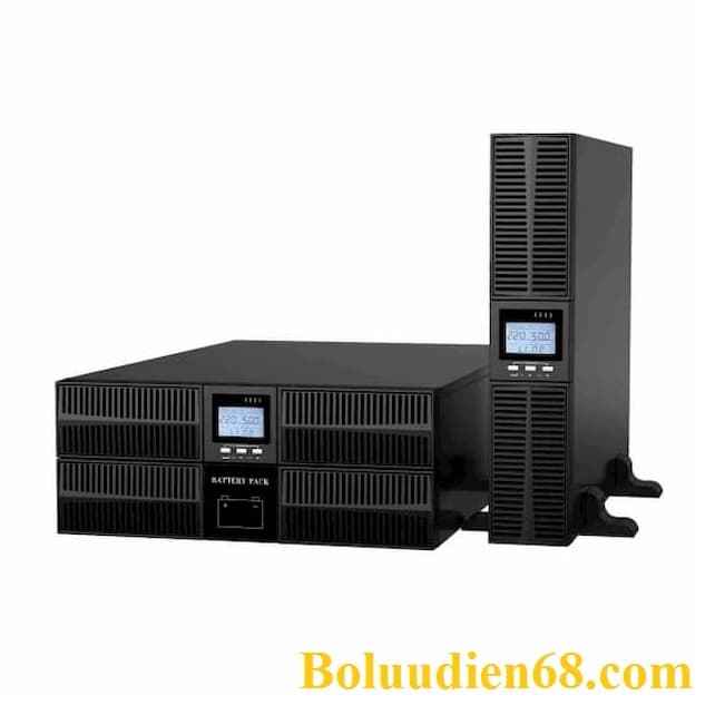 Bộ lưu điện UPS Ares AR906HG4RT