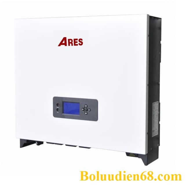 Hybrid Bi-direction Solar Inverter AR5KHD