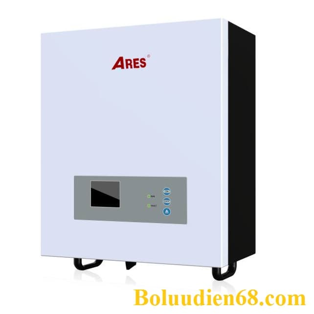 Off-Grid Solar Inverter Ares AR2500