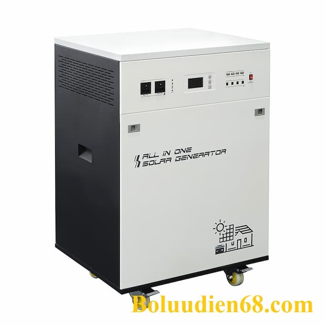 Bộ kích điện Inverter ECOS EG65BP chính hãng