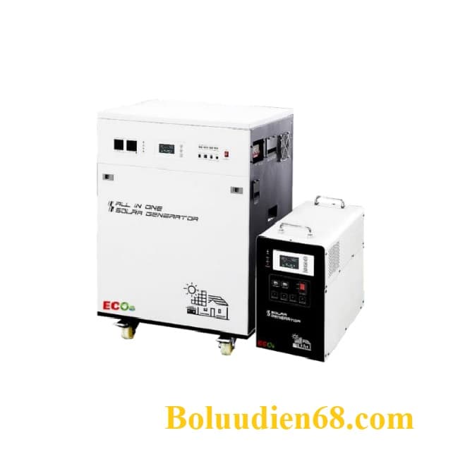 Bộ kích điện Inverter ECOS EG15BP chính hãng