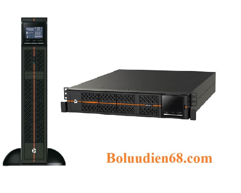 Bộ lưu điện Vertiv GXTRT-1500IRT2UXL