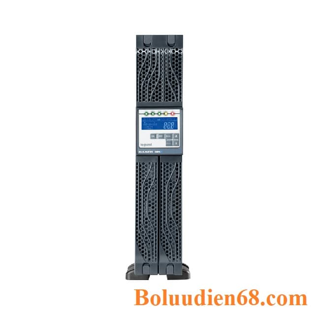 Bộ lưu điện Legrand DAKER DK PLUS 3KVA 3 101 72